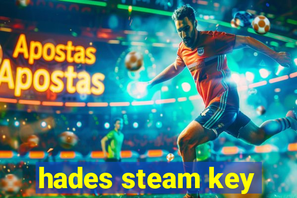 hades steam key